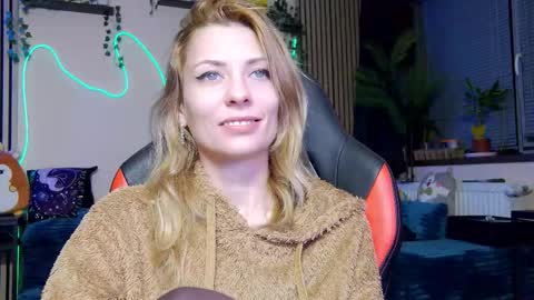 Snapshot of karoline121 chatting on February 2026 09:35:02 PM karoline121 online show from February 2026 09:35:02 PM