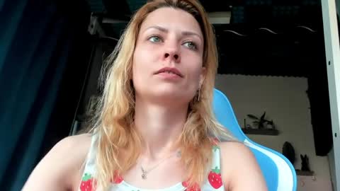 karoline121 online show from March 2026 08:26:33 AM