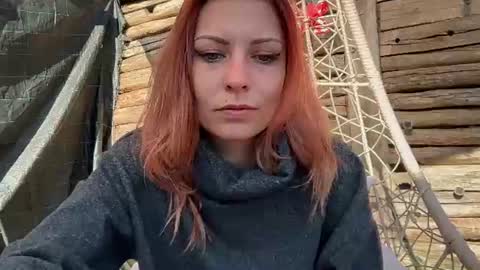 Snapshot of karoline121 chatting on June 2026 05:18:01 AM karoline121 online show from June 2026 05:18:01 AM