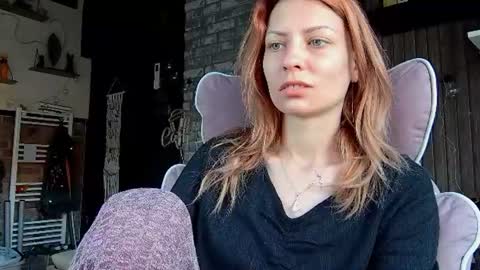 Snapshot of karoline121 chatting on June 2026 03:55:01 AM karoline121 online show from June 2026 03:55:01 AM