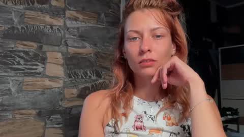 Snapshot of karoline121 chatting on July 2026 04:23:01 PM karoline121 online show from July 2026 04:23:01 PM