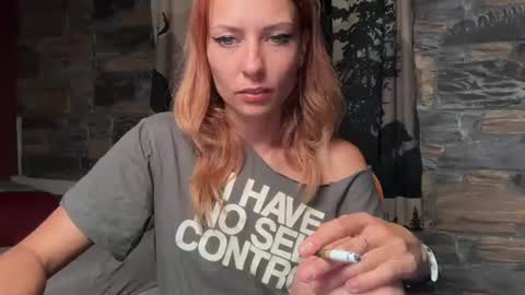 Snapshot of karoline121 chatting on July 2026 07:52:01 PM karoline121 online show from July 2026 07:52:01 PM
