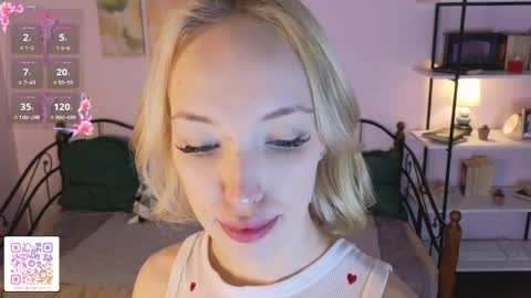 Snapshot of karoline__whitee chatting on March 2026 10:09:01 PM Karoline online show from March 2026 10:09:01 PM