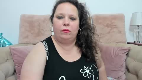 KarolineJoyy online show from January 2025 11:49:02 PM