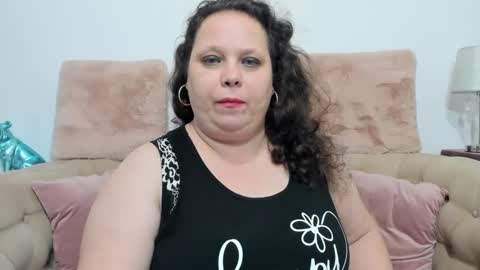 KarolineJoyy online show from January 2025 11:35:02 PM