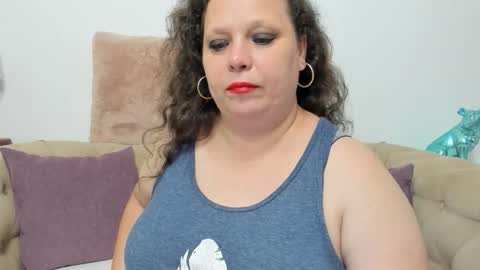 KarolineJoyy online show from September 2025 10:54:02 PM