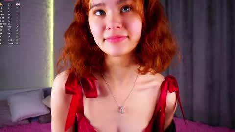 Snapshot of karolinerush chatting on June 2026 02:12:01 PM lina online show from June 2026 02:12:01 PM