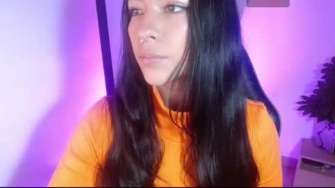 Snapshot of karolinna_xxx chatting on October 2025 12:44:02 PM Caro online show from October 2025 12:44:02 PM
