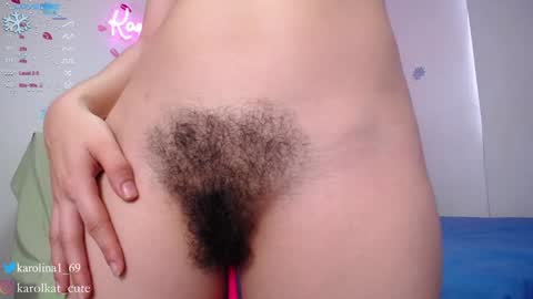 Karolina 3 online show from December 2024 05:11:01 PM