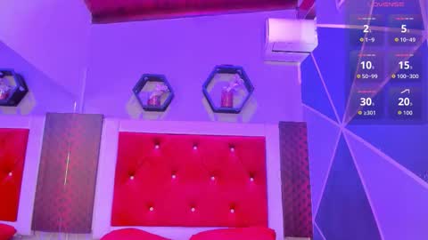 Karol online show from October 2025 11:54:02 AM