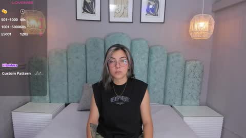 Snapshot of karoll_santos chatting on December 2024 03:35:01 AM Karol Santos online show from December 2024 03:35:01 AM