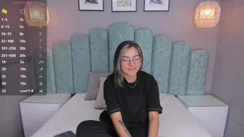 Snapshot of karoll_santos chatting on December 2024 02:10:01 AM Karol Santos online show from December 2024 02:10:01 AM
