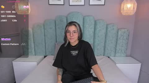 Snapshot of karoll_santos chatting on December 2024 05:02:01 AM Karol Santos online show from December 2024 05:02:01 AM