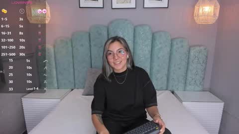 Snapshot of karoll_santos chatting on December 2024 07:29:01 AM Karol Santos online show from December 2024 07:29:01 AM