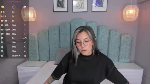 Snapshot of karoll_santos chatting on December 2024 10:34:01 AM Karol Santos online show from December 2024 10:34:01 AM