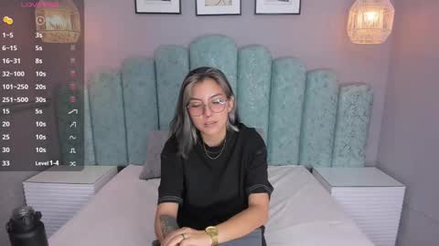 Snapshot of karoll_santos chatting on December 2024 10:05:02 AM Karol Santos online show from December 2024 10:05:02 AM