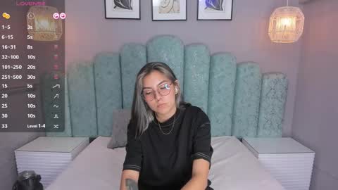 Snapshot of karoll_santos chatting on December 2024 01:11:02 PM Karol Santos online show from December 2024 01:11:02 PM