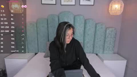 Snapshot of karoll_santos chatting on December 2024 04:30:02 AM Karol Santos online show from December 2024 04:30:02 AM