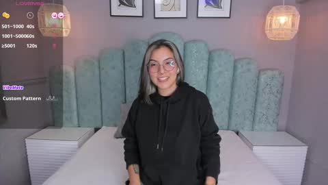 Snapshot of karoll_santos chatting on December 2024 07:35:01 AM Karol Santos online show from December 2024 07:35:01 AM