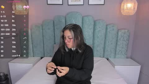 Snapshot of karoll_santos chatting on December 2024 05:01:01 AM Karol Santos online show from December 2024 05:01:01 AM