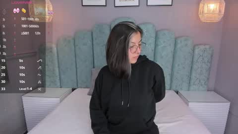 Snapshot of karoll_santos chatting on December 2024 11:11:02 AM Karol Santos online show from December 2024 11:11:02 AM