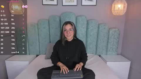 Snapshot of karoll_santos chatting on December 2024 04:44:02 AM Karol Santos online show from December 2024 04:44:02 AM