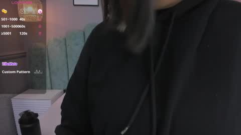 Snapshot of karoll_santos chatting on December 2024 07:49:02 AM Karol Santos online show from December 2024 07:49:02 AM