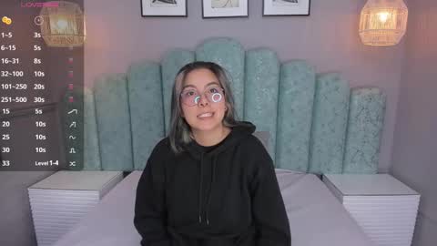 Snapshot of karoll_santos chatting on December 2024 04:09:02 AM Karol Santos online show from December 2024 04:09:02 AM