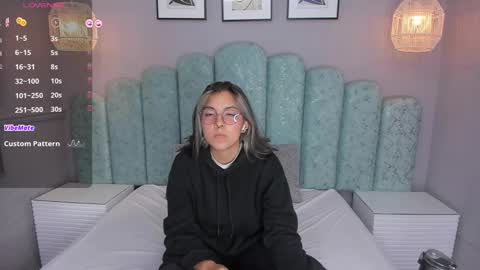 Snapshot of karoll_santos chatting on January 2025 09:10:02 AM Karol Santos online show from January 2025 09:10:02 AM