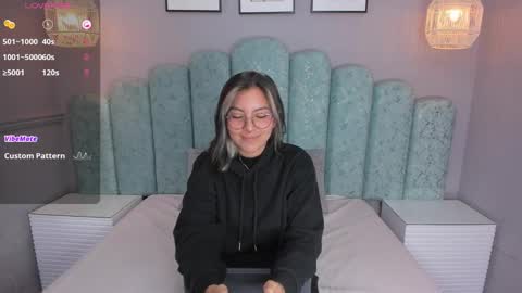 Snapshot of karoll_santos chatting on January 2025 09:26:01 AM Karol Santos online show from January 2025 09:26:01 AM
