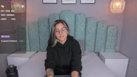 Snapshot of karoll_santos chatting on January 2025 09:40:02 AM Karol Santos online show from January 2025 09:40:02 AM