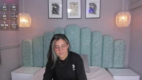 Snapshot of karoll_santos chatting on January 2025 03:53:02 AM Karol Santos online show from January 2025 03:53:02 AM