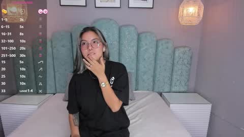 Snapshot of karoll_santos chatting on January 2025 10:06:02 AM Karol Santos online show from January 2025 10:06:02 AM