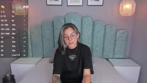 Snapshot of karoll_santos chatting on January 2025 06:54:01 AM Karol Santos online show from January 2025 06:54:01 AM