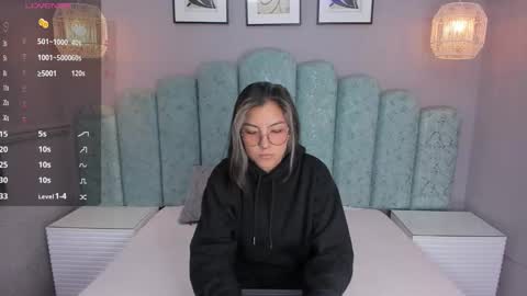 Snapshot of karoll_santos chatting on January 2025 03:56:02 AM Karol Santos online show from January 2025 03:56:02 AM