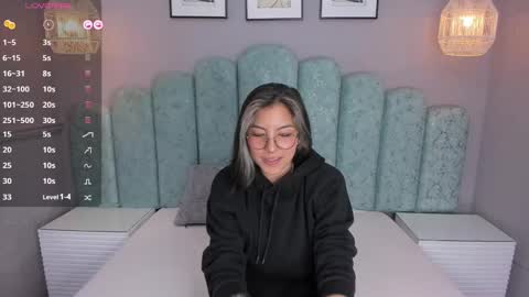 Snapshot of karoll_santos chatting on January 2025 10:10:02 AM Karol Santos online show from January 2025 10:10:02 AM