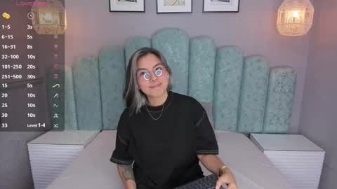 Snapshot of karoll_santos chatting on January 2025 03:23:02 AM Karol Santos online show from January 2025 03:23:02 AM