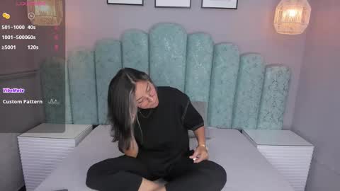 Snapshot of karoll_santos chatting on January 2025 03:37:02 AM Karol Santos online show from January 2025 03:37:02 AM