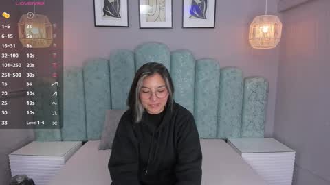 Snapshot of karoll_santos chatting on January 2025 03:32:02 AM Karol Santos online show from January 2025 03:32:02 AM