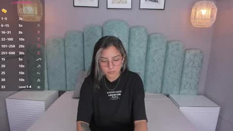 Snapshot of karoll_santos chatting on January 2025 04:51:02 AM Karol Santos online show from January 2025 04:51:02 AM