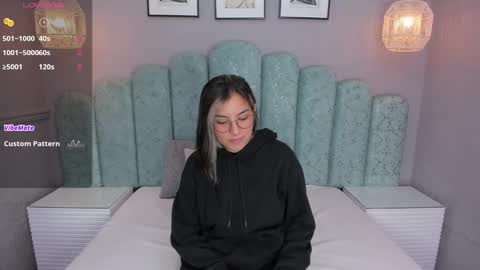Snapshot of karoll_santos chatting on January 2025 03:52:02 AM Karol Santos online show from January 2025 03:52:02 AM