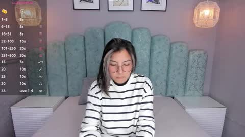 Snapshot of karoll_santos chatting on February 2025 03:41:01 AM Karol Santos online show from February 2025 03:41:01 AM