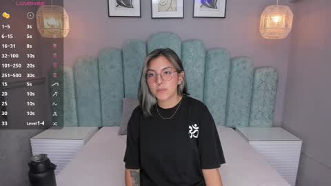 Snapshot of karoll_santos chatting on February 2025 09:30:01 AM Karol Santos online show from February 2025 09:30:01 AM