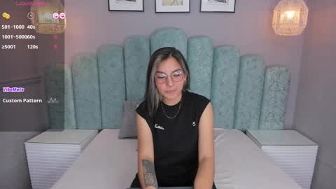 Snapshot of karoll_santos chatting on February 2025 03:33:01 AM Karol Santos online show from February 2025 03:33:01 AM