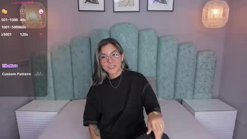Snapshot of karoll_santos chatting on February 2025 07:35:01 AM Karol Santos online show from February 2025 07:35:01 AM