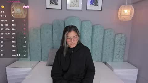Snapshot of karoll_santos chatting on February 2025 04:37:02 AM Karol Santos online show from February 2025 04:37:02 AM