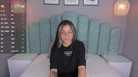 Snapshot of karoll_santos chatting on February 2025 06:33:01 AM Karol Santos online show from February 2025 06:33:01 AM