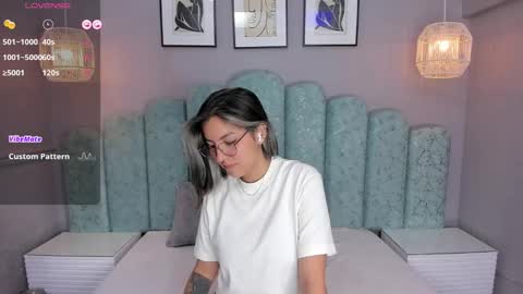 Snapshot of karoll_santos chatting on February 2025 07:23:01 AM Karol Santos online show from February 2025 07:23:01 AM