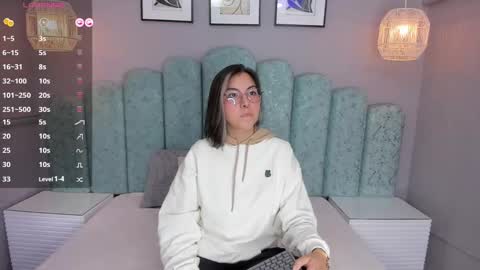 Snapshot of karoll_santos chatting on February 2025 04:14:02 AM Karol Santos online show from February 2025 04:14:02 AM