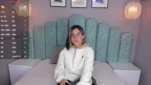 Snapshot of karoll_santos chatting on February 2025 07:20:01 AM Karol Santos online show from February 2025 07:20:01 AM